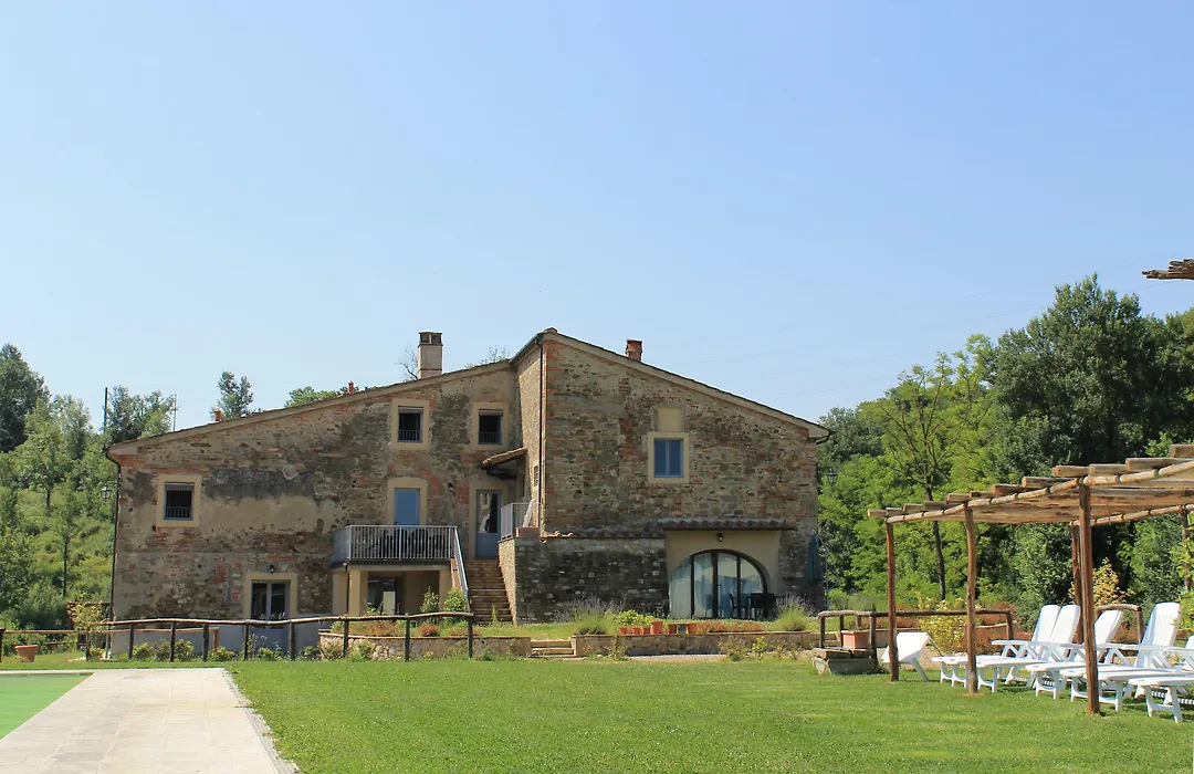 Agriturismo Dimore Di Poggianto-1
