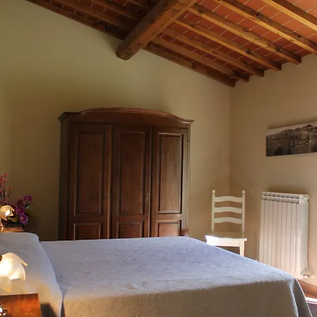 Agriturismo Dimore Di Poggianto-3