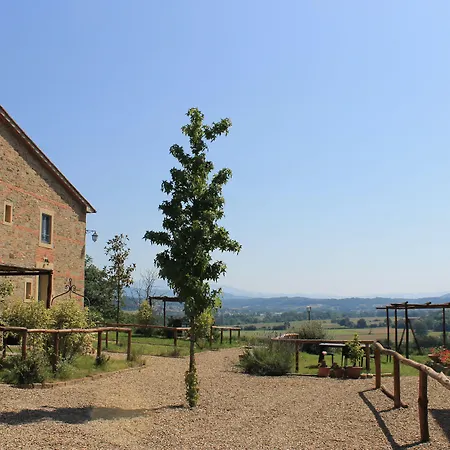 Agriturismo Dimore Di Poggianto-2